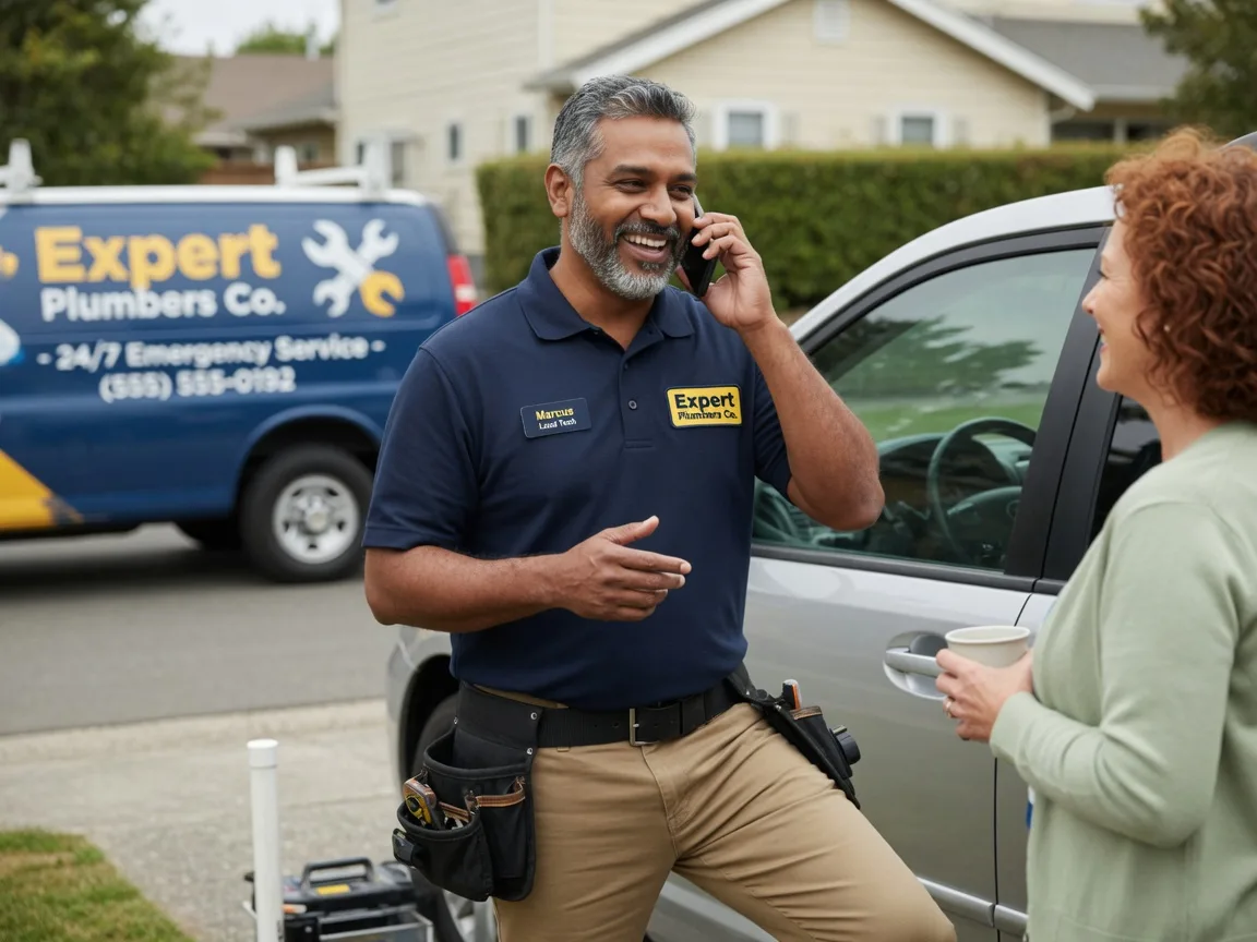 Clogged Drain Repair in Essexville, MI